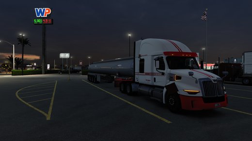 Western Star 57X