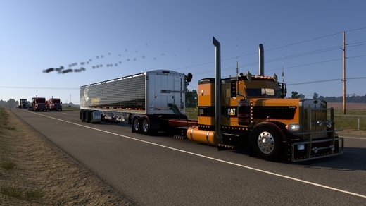 Haterbilt @@Viper 379/389@@