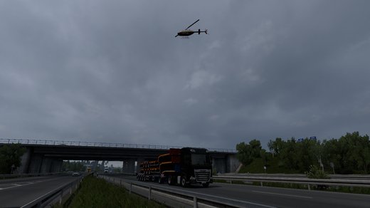 DAF NGD