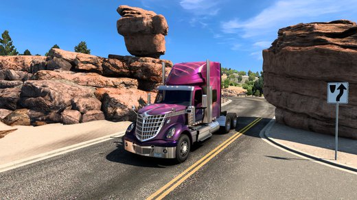 International LoneStar