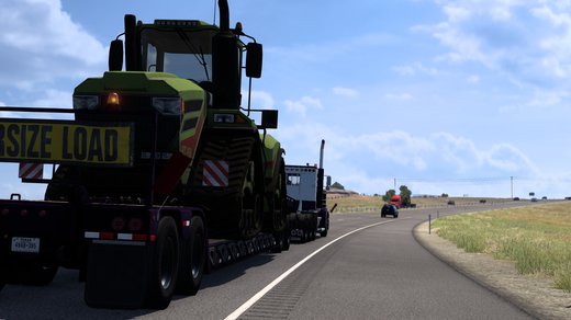 Kenworth W900