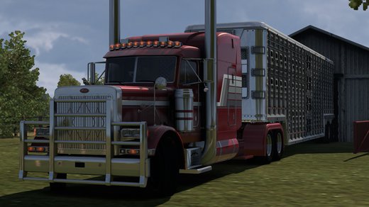 Pete Glider