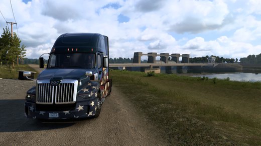 Western Star 57X
