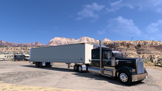 KW W900 HIGHWAY KILLER