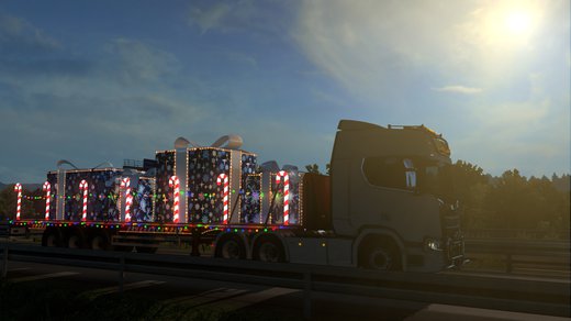 Scania R