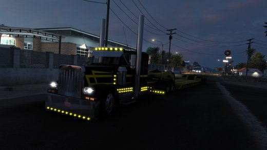Peterbilt @@Custom 379/389@@