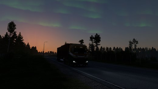 Scania R