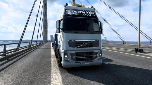 Volvo FH3