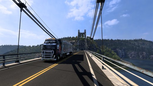 Volvo FH3