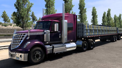 International LoneStar