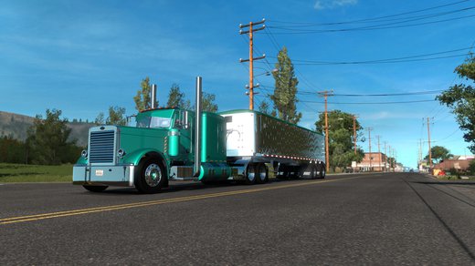 Peterbilt @@Custom 379/389@@