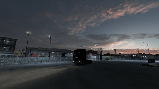 Scania R 2009