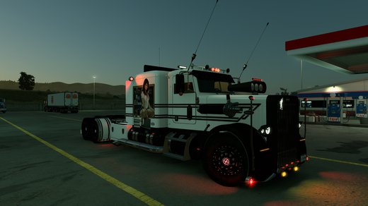 Haterbilt @@Viper 379/389@@