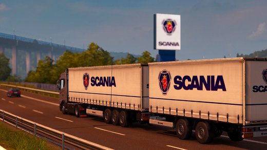 Scania NextGen