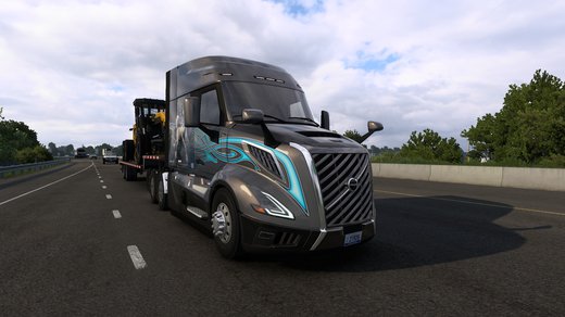 Volvo VNL