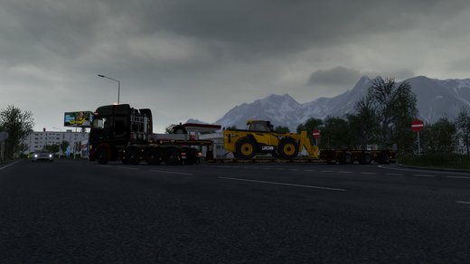 Mercedes-Benz series_mercedes_actros_2019