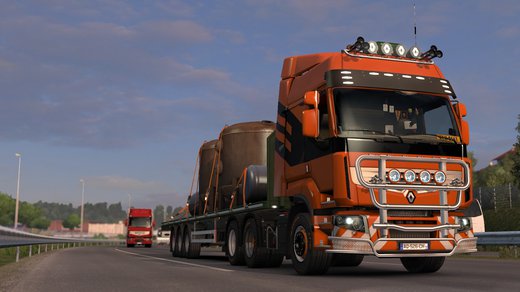 Renault Premium