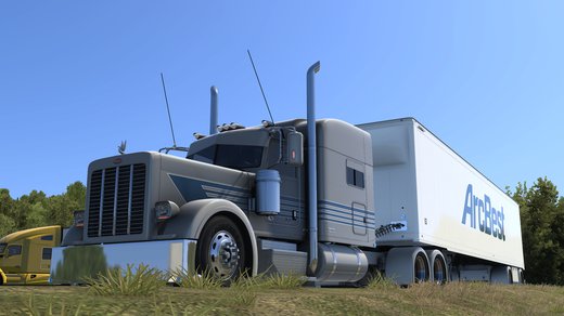 Pete Glider