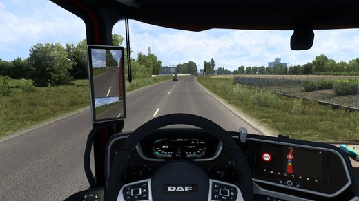 DAF 2021
