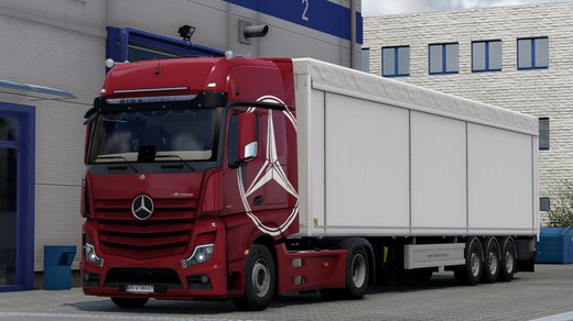 Mercedes-Benz series_mercedes_actros_2019
