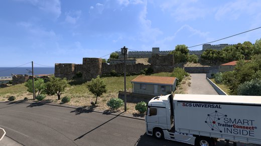 Mercedes-Benz New Actros