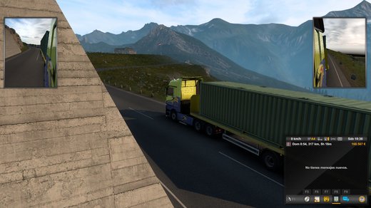 Mercedes-Benz Actros