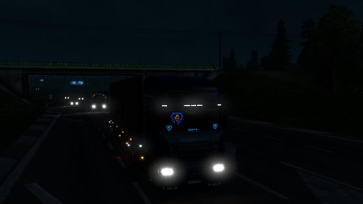 Scania R 2009