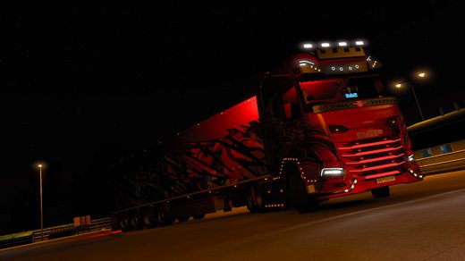 DAF 2021