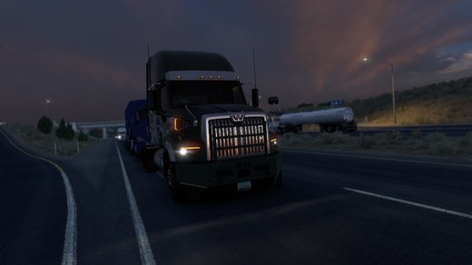 Western Star 49X
