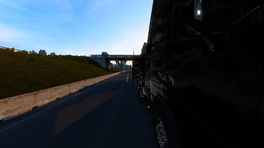 Volvo FH4