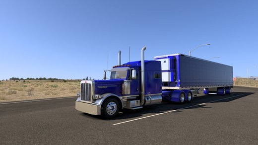Pete Glider