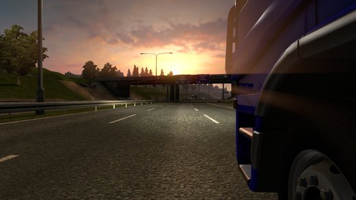 Iveco Stralis