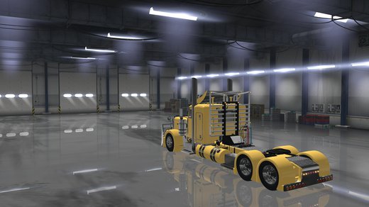Peterbilt @@Custom 379/389@@