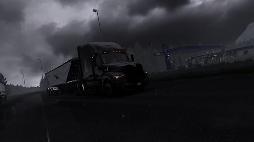 Western Star 57X