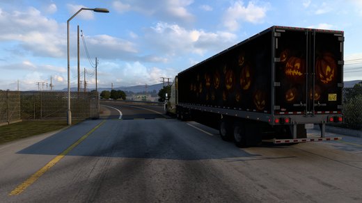 Kenworth T680 2014