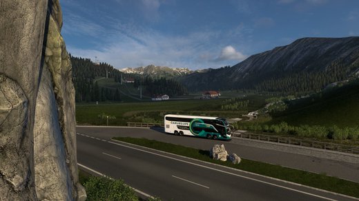 @@Marcopolo G8@@ 1800