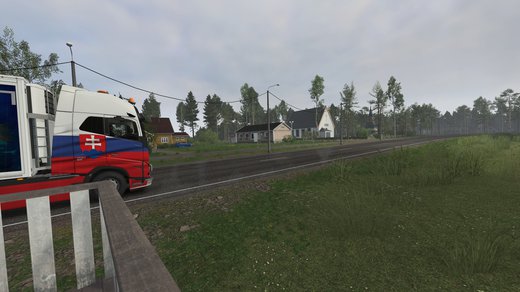 Volvo FH6