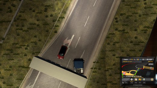Volvo FH3