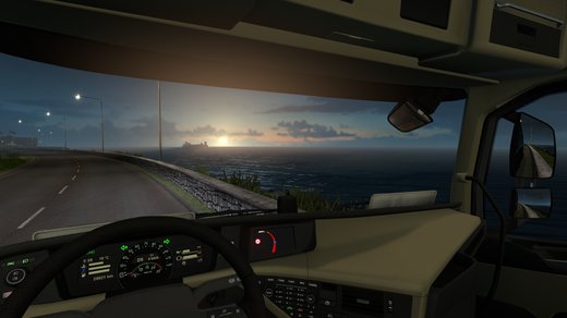 Volvo FH4