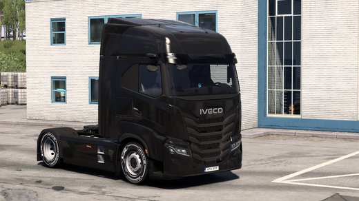 Iveco S-Way