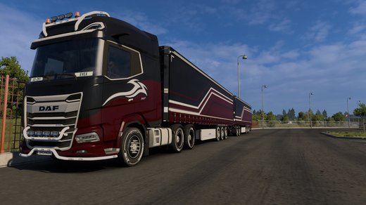 DAF NGD