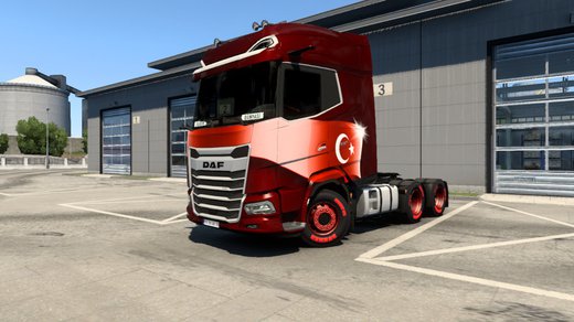 DAF 2021