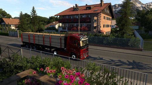 Volvo @@FH 2022@@