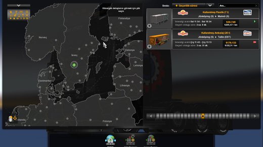 Volvo FH4