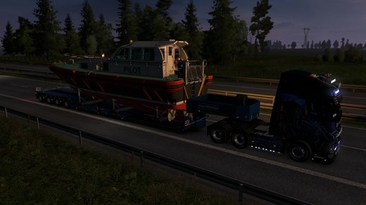 Volvo FH 2013 (ohaha)