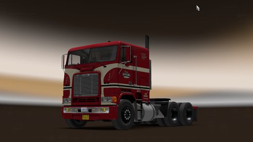 Freightliner FLB