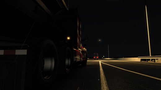 Kenworth T680 2014
