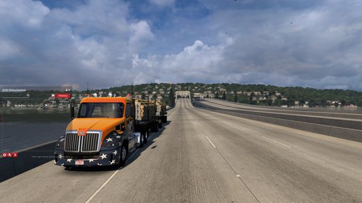 Western Star 57X