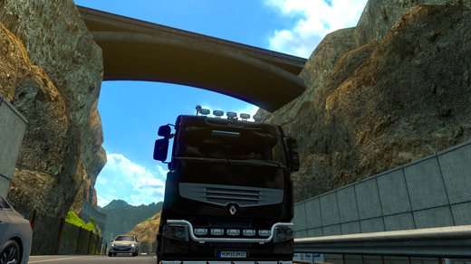 Renault Premium