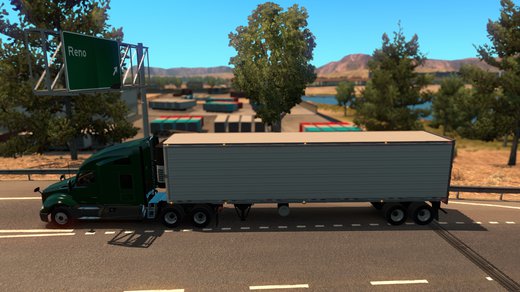 Kenworth T680 2014